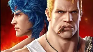 Probando Juegos de Play Store: Contra Returns