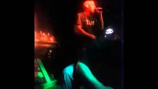 Swollen Memebers- Bring It Home @ Toothy Moose, Halifax NS