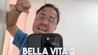 ApTOP de 78m2 com na varanda, 2 quartos sendo 1 su&iacute;te e 2 vagas cobertas no- BELLA VITA 2