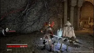 Code Vein: Reaching Max Level 300