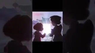 Aunties Turning Red Edit✨ | Material Girl | #turningred #pixar #edit #shorts #trending