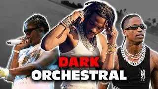 How To Make DARK BEATS Beats For Lil Baby | FL STUDIO