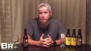 Olde Mecklenburg Brewery's Copper