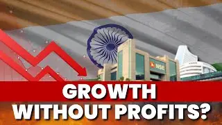 Why Global Investors Are Thinking Twice About Before Investing In India?
