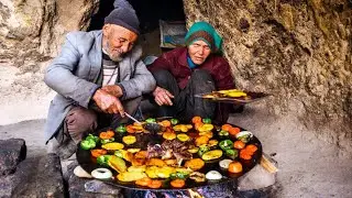This Is How People Survive Afghanistan&rsquo;s Deadly Winter