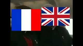 [HOI4 Meme] Basically the Franco-British Alliance