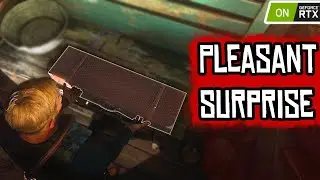 Developers Added This Weapon In An Unexpected Place - RDR2 (GeForce RTX ON 60fps)