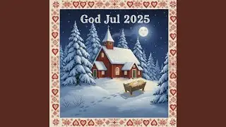 N&auml;r juldagsmorgon glimmar
