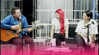 Northerned - Live Podcast with Beatrice Deer and Tanya Innaarulik