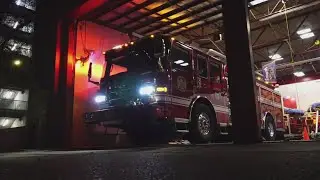 Knoxville firefighters navigate language barriers with translation tools