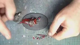 Belisarius cawl part 4