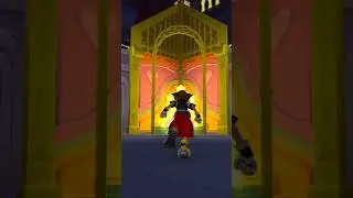 Kingdom Hearts Final Mix: Easter Eggs & Hidden Details #5- Lady & The Tramp Fountain