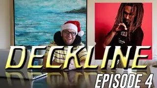 DECKLINE: Episode 4 feat. TheCuso and Dave Buck