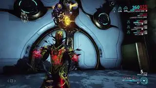 Warframe - How To Get Stubba and Quartakk Blueprint On Ghouls Event