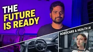 CES 2026 Best Tech | From Robocars to Health Mirrors