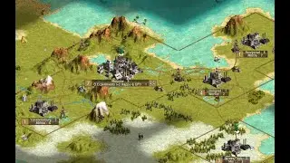 Temple of Artemis Strat | Civ 3