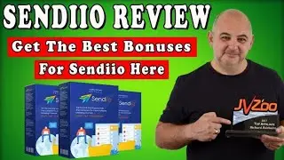 Обзор Sendiio и бонусы 🤑 Получите лучшие бонусы для Sendiio здесь 🤑