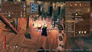 Valheim (Modded) - Knockin' On Yagluth's Door (Swords pt. 4)