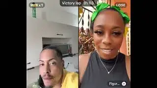 KEEPING UP WITH DYEMA AND FIGURE IT OUT 
