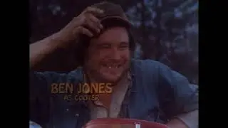 Dukes of Hazzard Seasons 1-7 Intro, Theme, Credits