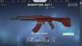 VALORANT New ACT 4 Battlepass Leaked 😱