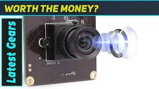 SVPRO 1080P USB Camera: The Ultimate High-Speed Camera for Sports Analysis?