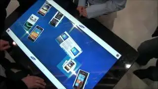 Samsung SUR-40