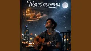 ให้ดาวกอดแทน