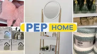 PEP HOME Affordable Home Decor 