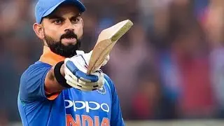Legendary Virat Kohli