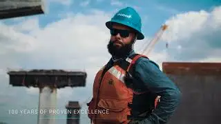 Orion Marine Group - Who We Are - Atlantic Region