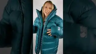 Mountain Hardwear 2XL Phantom Parka 1063