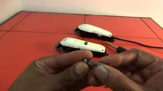 How to Zero Gap the Wahl Cordless Super Taper