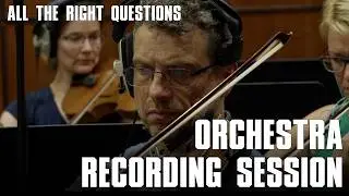 All The Right Questions - from the 