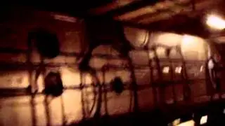 Submission (2010) [Graffiti Video]