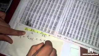 TD de statistiques les tests d’hypothèses Partie 2