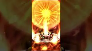 【FFRK】古記の追想　デュミオン マスター、T覚なし撃破