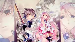 agarest generations of war -  The 5th Generation Theme