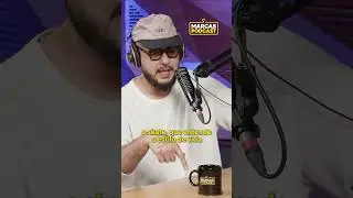 Para o Don Ces&atilde;o, &ldquo;streetwear &eacute; o que a rua dita, n&atilde;o o mercado&rdquo;