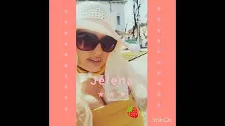 Jelena Dragosavac dpl in Politicology: 😇☀️🍓🍈🍸🍷🍾🍹🤑