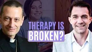 Why Modern Psychology is BROKEN, with Dr. Greg Bottaro