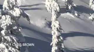 Slednecks CHRIS BROWN AND DAN TREADWAY II SLEDNECKS
