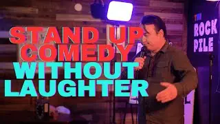 the dead room (COMEDY WITHOUT LAUGHTER) - full episode - Oct. 2023