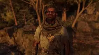 Farcry 6 Vs Dying Light 2 Xbox Series S 60fps