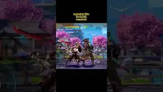 how to do kibo comeback in shadow fight arena 4