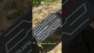 Dualtron Forever⚡⚡The Best Electric Scooter is Here!!