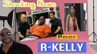 Shocking News👉R-Kelly Fianc&eacute;e Breaks Silence. Judge Rebuffs Efforts To Overturn His Conviction.