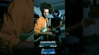 My cover of Fela&rsquo;s &lsquo;Zombie&rsquo; is now officially released y&rsquo;all. Had so much fun sitting in this groove