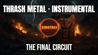 The Final Circuit &ndash; Apocalyptic Metal Instrumental