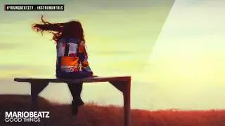 MarioBeatz - Chill Inspiring Rap Beat Hip Hop Instrumental - 'Good Things'